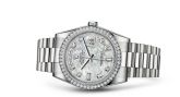Rolex - 118346-0038