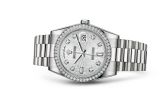 Rolex - 118346-0050