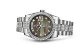 Rolex - 118346-0074