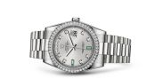 Rolex - 118346-0084