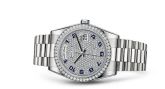 Rolex - 118346-0036