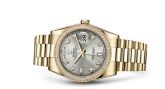 Rolex - 118348-0008