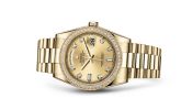Rolex - 118348-0018
