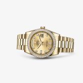 Rolex - 118348-0018