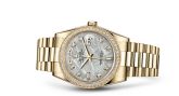 Rolex - 118348-0022