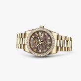 Rolex - 118348-0026