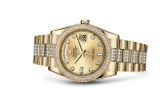 Rolex - 118348-0029