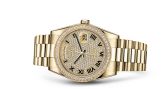 Rolex - 118348-0033