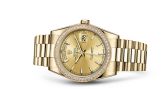 Rolex - 118348-0035