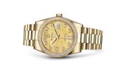 Rolex - 118348-0037