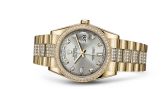 Rolex - 118348-0039