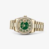 Rolex - 118348-0054