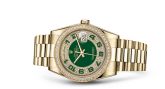 Rolex - 118348-0054