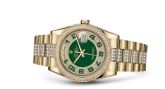 Rolex - 118348-0056