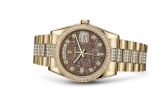 Rolex - 118348-0066