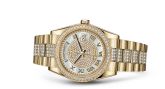 Rolex - 118348-0076