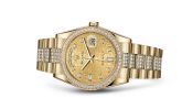 Rolex - 118348-0089