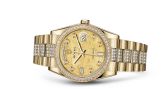 Rolex - 118348-0090