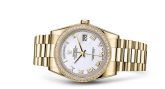 Rolex - 118348-0093
