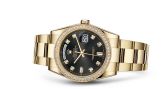 Rolex - 118348-0096