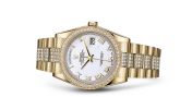 Rolex - 118348-0151