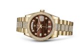 Rolex - 118348-0155