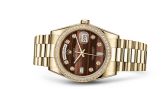 Rolex - 118348-0156