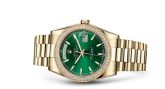 Rolex - 118348-0161