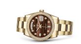 Rolex - 118348-0162