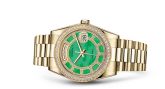 Rolex - 118348-0180