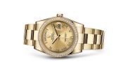 Rolex - 118348-0194