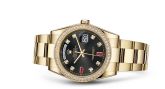 Rolex - 118348-0209