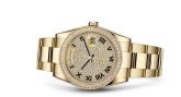 Rolex - 118348-0226