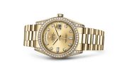 Rolex - 118388-0019