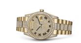 Rolex - 118388-0025