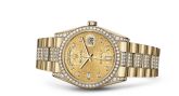 Rolex - 118388-0033