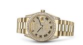 Rolex - 118388-0043