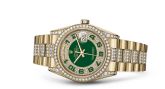 Rolex - 118388-0055