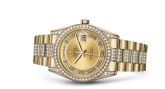 Rolex - 118388-0063