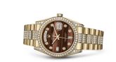 Rolex - 118388-0128