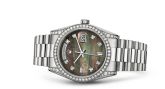 Rolex - 118389-0010