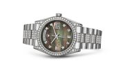 Rolex - 118389-0055