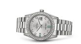 Rolex - 118389-0078