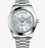 Rolex - 218206-0052
