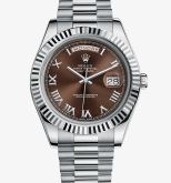 Rolex - 218239-0040