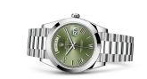 Rolex - 228206-0027