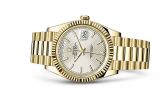 Rolex - 228238-0008