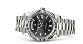 Rolex - 228239-0005