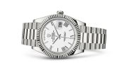 Rolex - 228239-0046