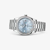 Rolex - 228396tbr-0002